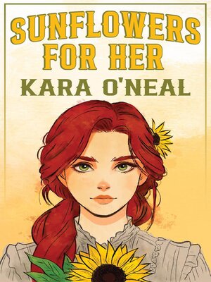 cover image of Sunflowers For Her
